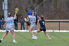 WLax vs So Maine  Women’s Lacrosse vs the University of Southern Maine.  - Photo by Keith Nordstrom : WLax, lacrosse